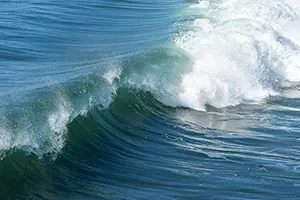 Ocean Image