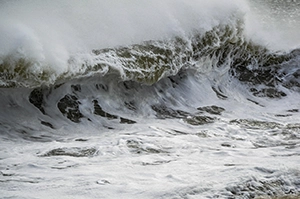 Rogue Waves