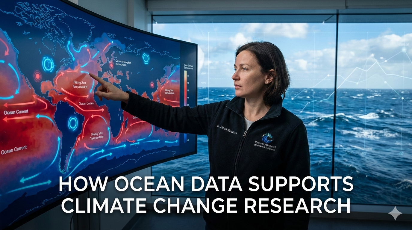 oceanography.com blog