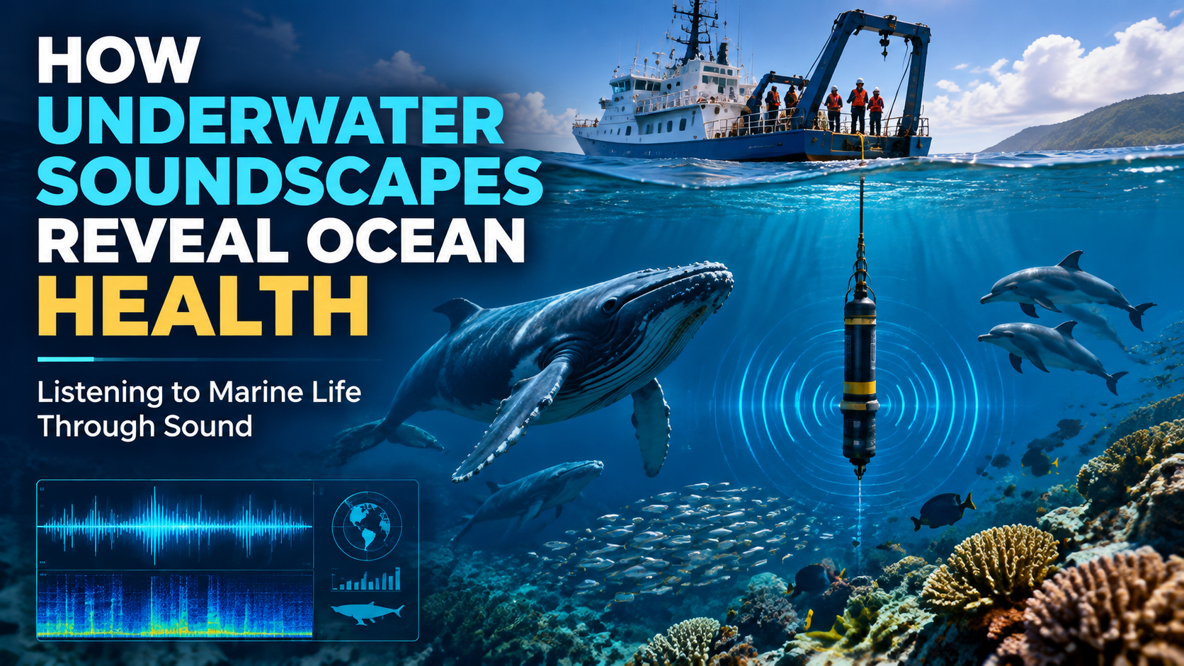 oceanography.com blog