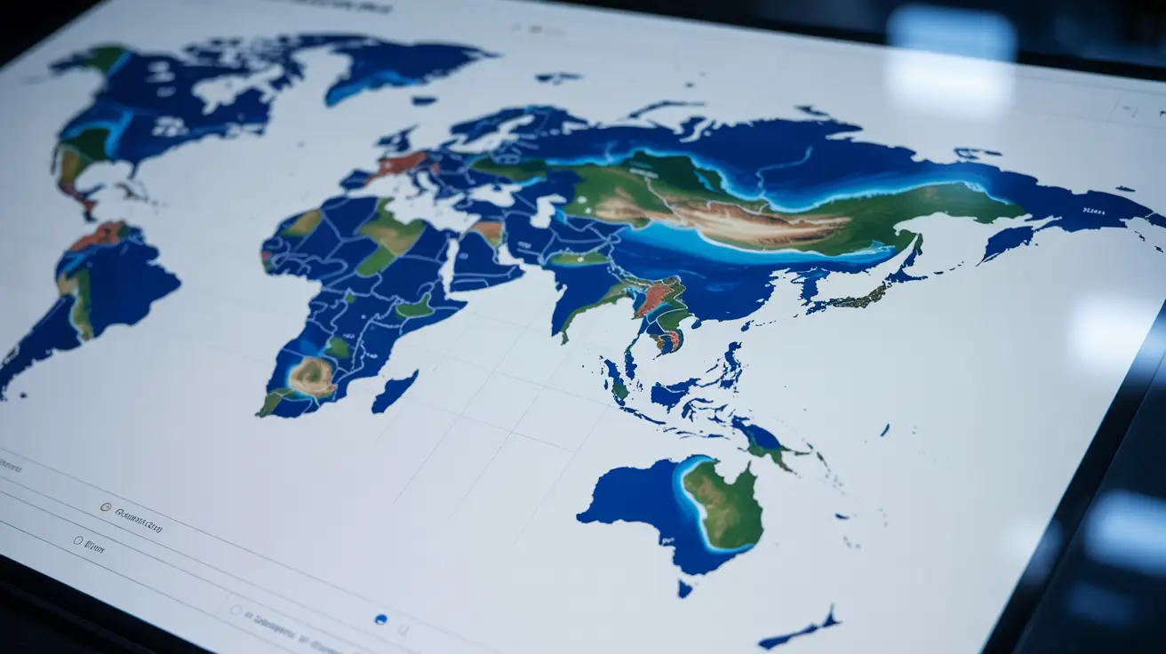 Tools and Platforms for Ocean Data Visualization