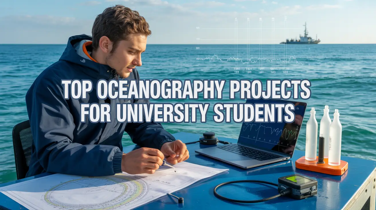 oceanography.com blog