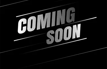 Coming Soon.