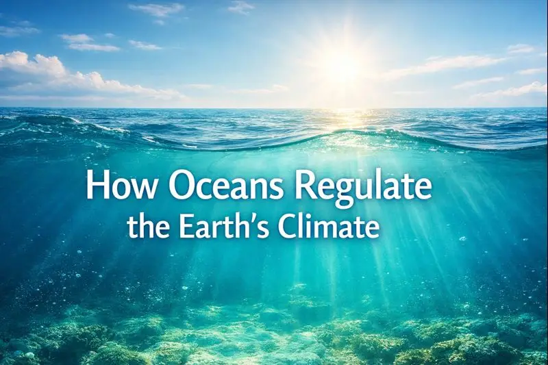 oceanography.com blog