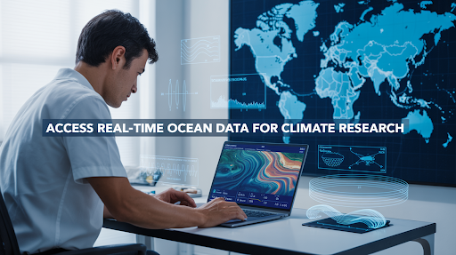 oceanography.com blog